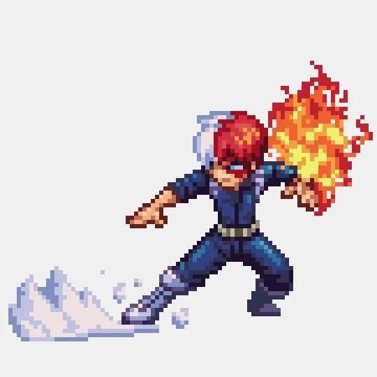 PIXEL