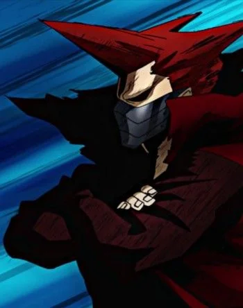 Crimson Riot
