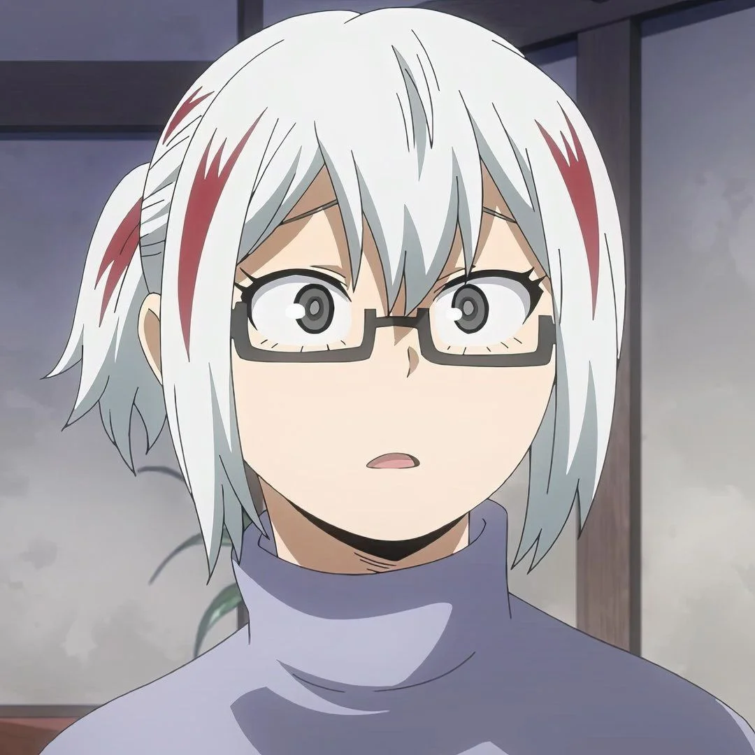 Fuyumi Todoroki
