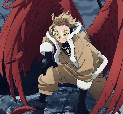 Hawks