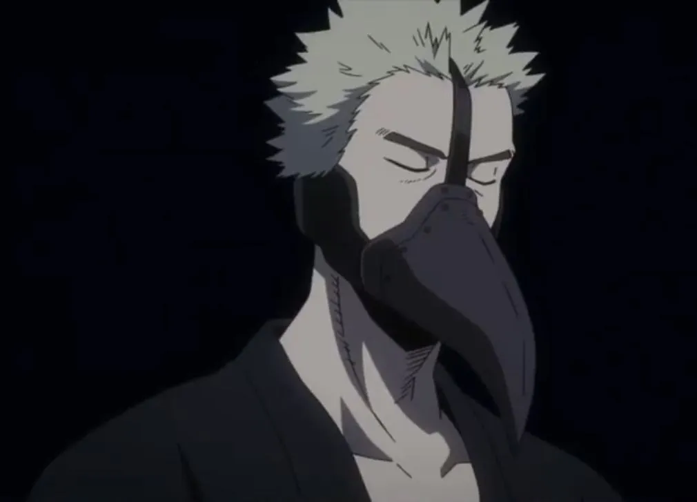 Hekiji Tengai