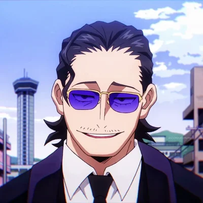 Koku Hanabata