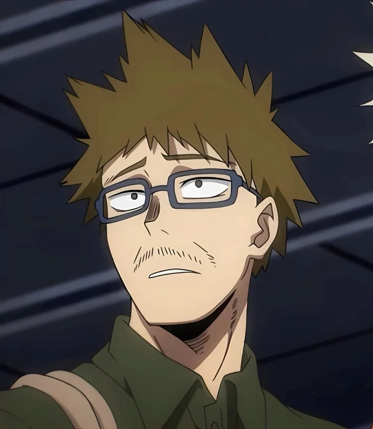 Masaru Bakugo