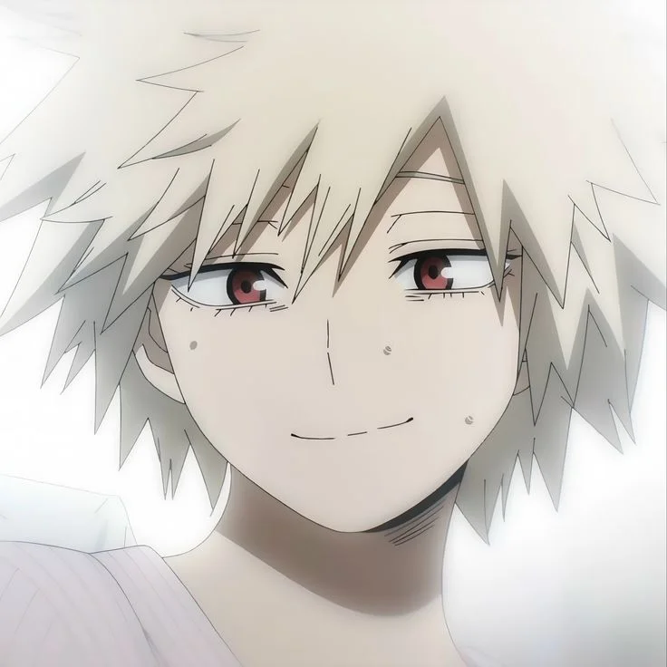 Mitsuki Bakugo