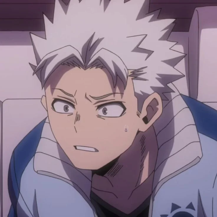 Natsuo Todoroki