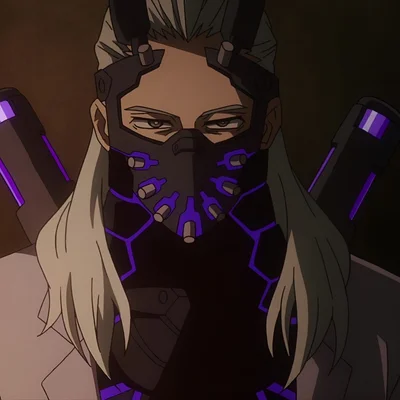 Nine