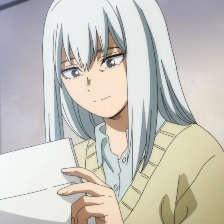 Rei Todoroki