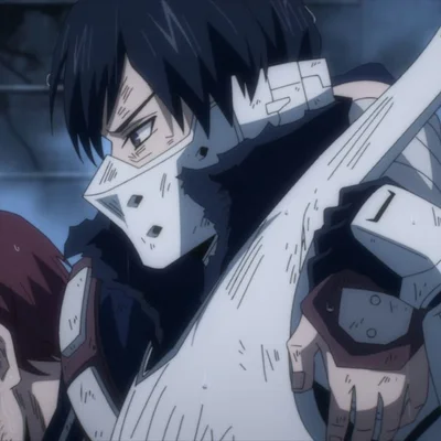 Tenya Iida