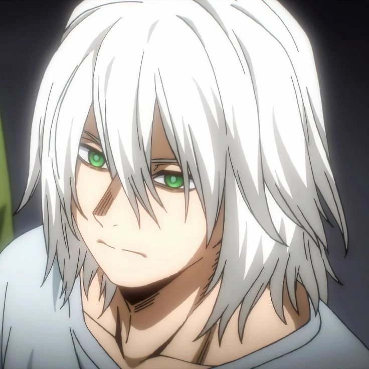 Yoichi Shigaraki